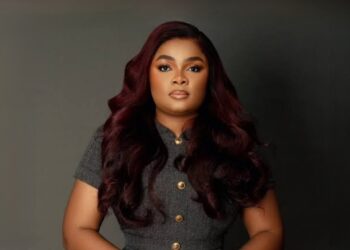 YouTube Film Revenue Blocked After Alleged Theft — Bimbo Ademoye Reacts