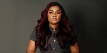 YouTube Film Revenue Blocked After Alleged Theft — Bimbo Ademoye Reacts