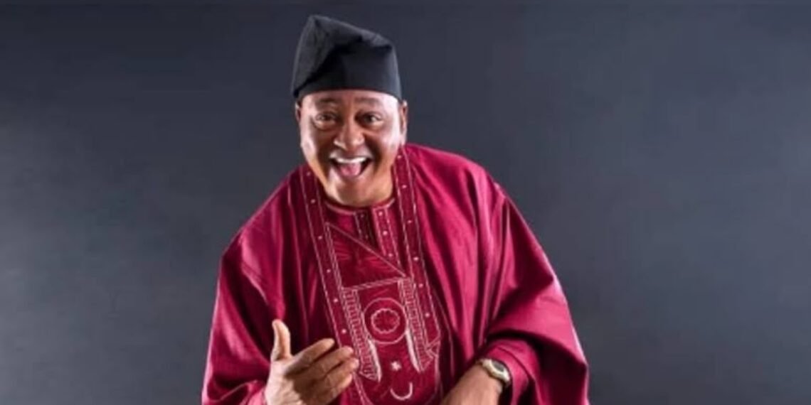 Royal Family Declares Jide Kosoko Next Oloja Of Lagos Amid Succession Dispute