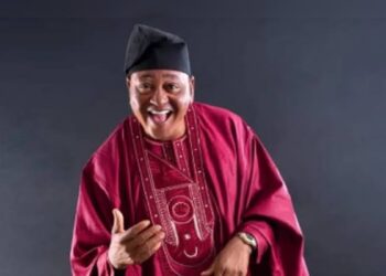 Royal Family Declares Jide Kosoko Next Oloja Of Lagos Amid Succession Dispute