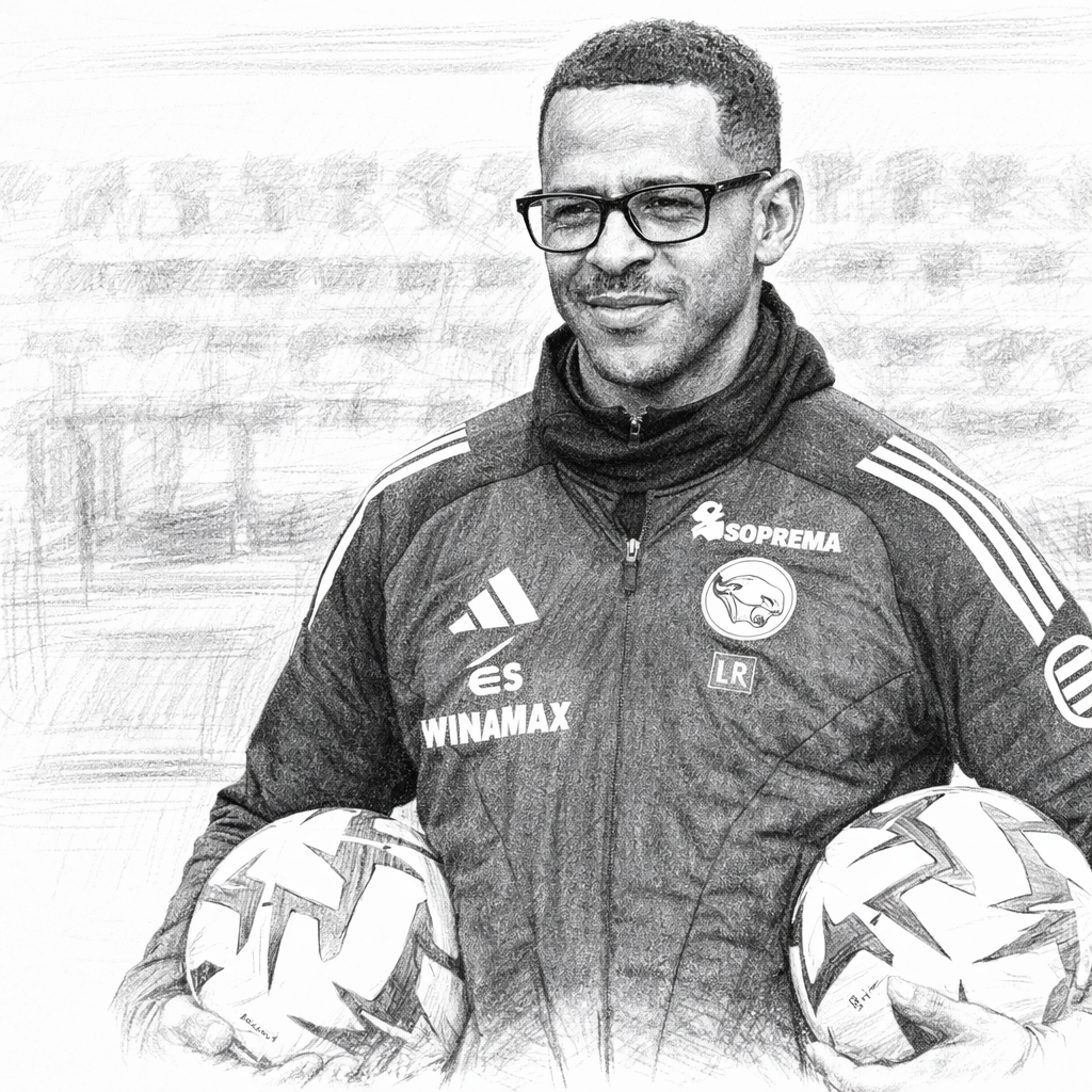 Who Is Liam Rosenior? The Media-Savvy Coach Emerging as Chelsea’s Next Manager