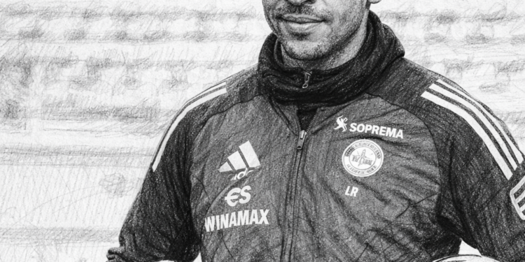 Who Is Liam Rosenior? The Media-Savvy Coach Emerging as Chelsea’s Next Manager