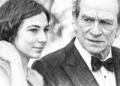 Actor Tommy Lee Jones Loses Daughter Victoria Jones at 34
