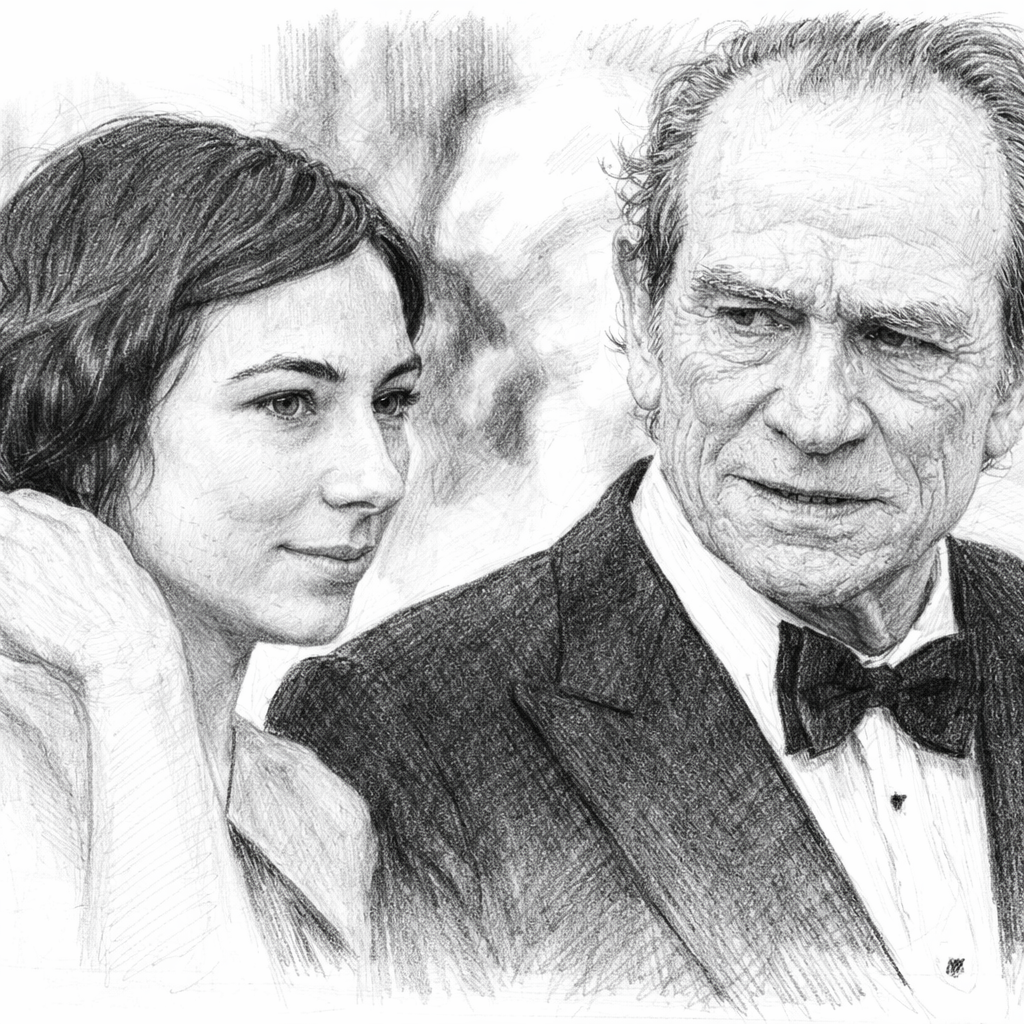 Actor Tommy Lee Jones Loses Daughter Victoria Jones at 34