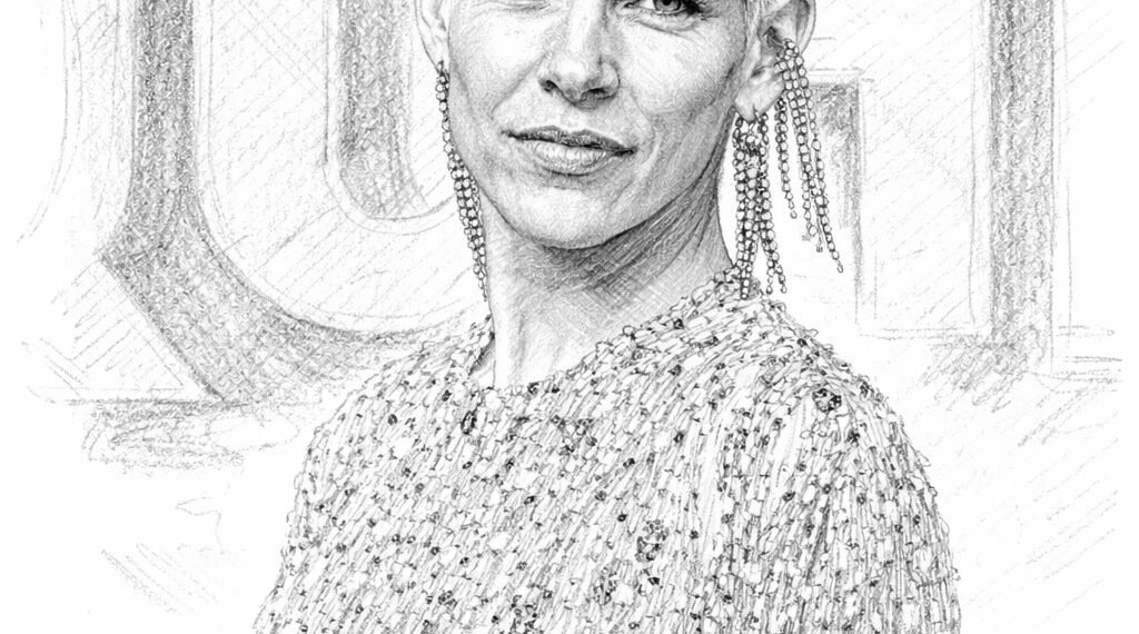 How My Brain Got Damaged in a 2025 Accident - Evangeline Lilly