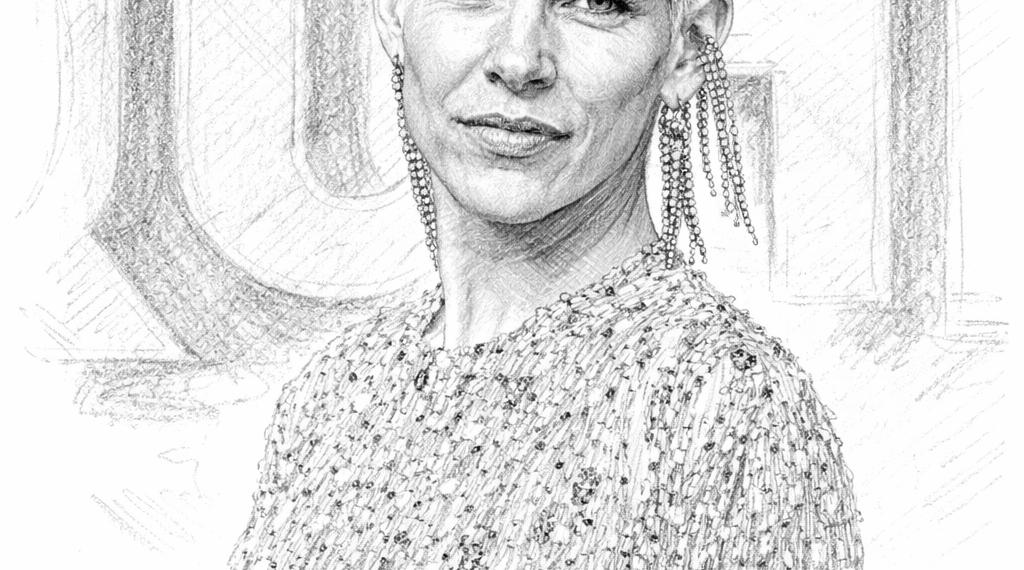 How My Brain Got Damaged in a 2025 Accident - Evangeline Lilly