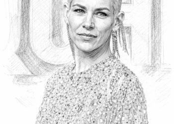 How My Brain Got Damaged in a 2025 Accident - Evangeline Lilly