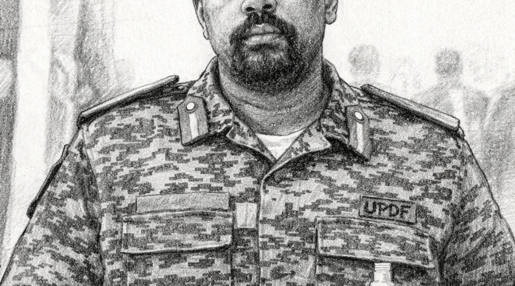 Veteran Ugandan Leader Moves to Cement Legacy, Silencing Heirs