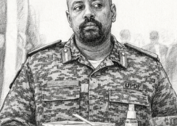 Veteran Ugandan Leader Moves to Cement Legacy, Silencing Heirs