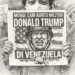 Trump Meets Venezuela’s Rebel Voice