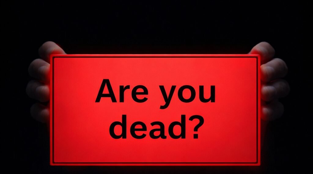 This Chinese App Is Asking Users a Horrifying Question. The Answer Is Going Viral