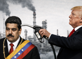 Trump, Oil, and Venezuela’s Waiting Democracy