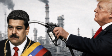 Trump, Oil, and Venezuela’s Waiting Democracy
