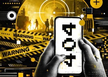 Iran's Internet Strategy Unravels as Its Propaganda Machine is Breached