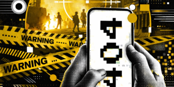 Iran's Internet Strategy Unravels as Its Propaganda Machine is Breached