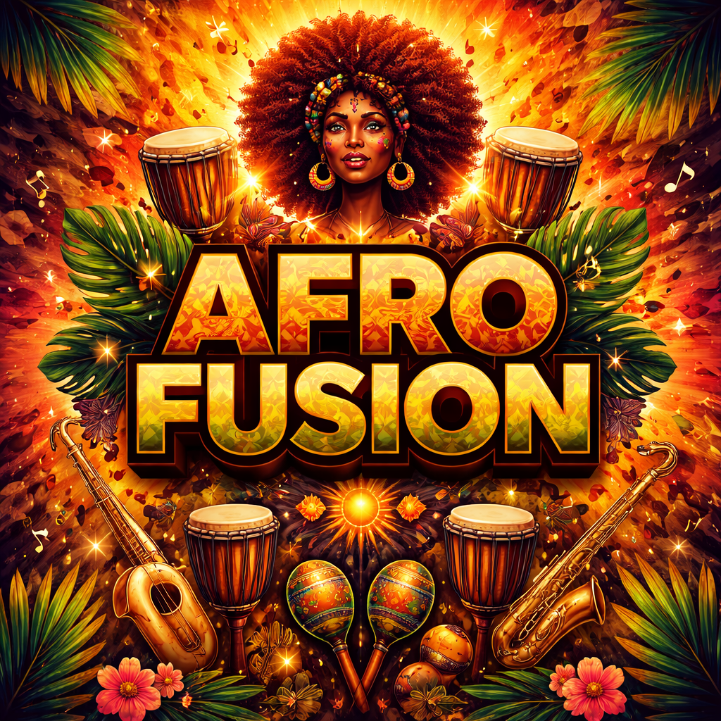 Beyond Afrobeats: The Rise of Afrofusion