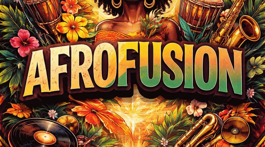 Beyond Afrobeats: The Rise of Afrofusion