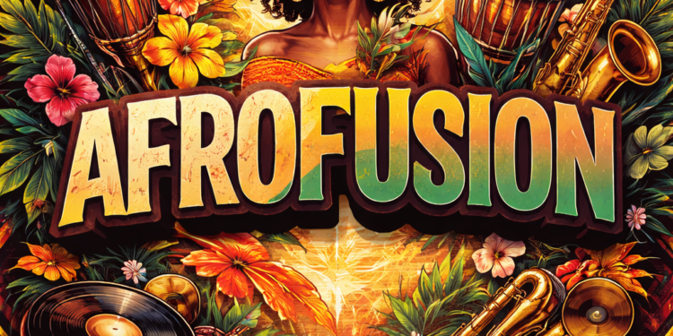 Beyond Afrobeats: The Rise of Afrofusion