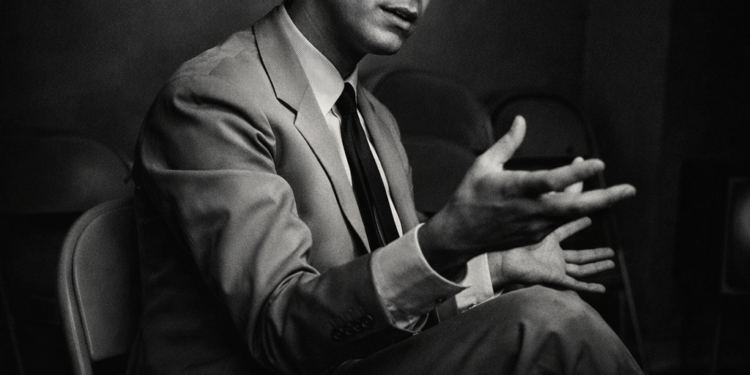 The ‘Last Emperor’s’ Final Bow: Valentino Garavani and the End of Elegance