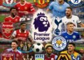 January​‍​‌‍​‍‌ Transfer Window Heats Up as Premier League Clubs Lead Early Moves