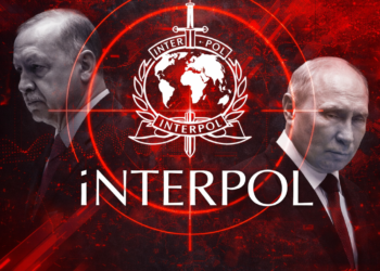 How Russia Turns Global Manhunts Into a Weapon: A Chilling Leak Details Interpol Abuse