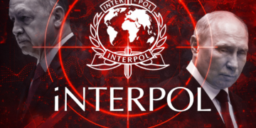 How Russia Turns Global Manhunts Into a Weapon: A Chilling Leak Details Interpol Abuse