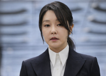 Inside the Luxury Scandal That Landed South Korea's Ex-First Lady in Prison