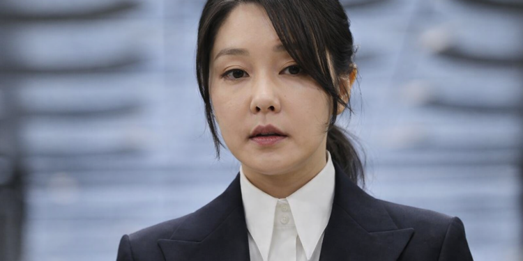 Inside the Luxury Scandal That Landed South Korea's Ex-First Lady in Prison