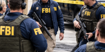 Why the FBI Just Raided a Georgia Election Office Over Trump's 2020 Claims