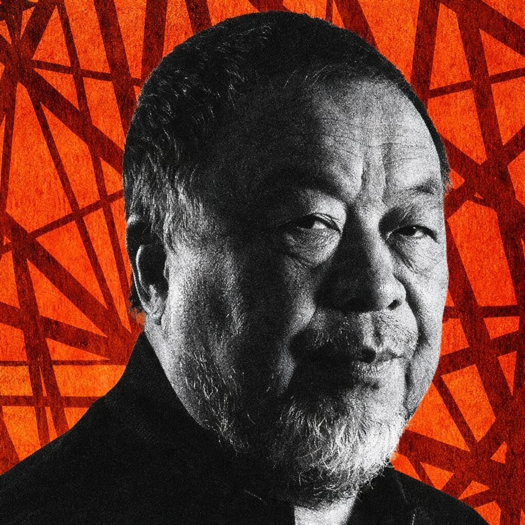 Ai Weiwei Says the West Has No Moral Ground on China