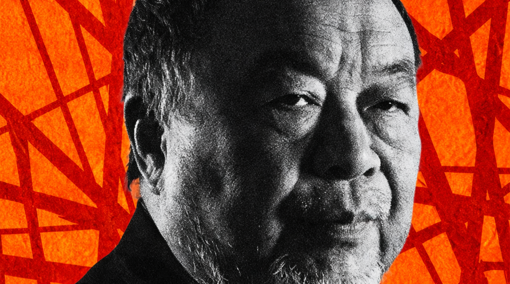 Ai Weiwei Says the West Has No Moral Ground on China