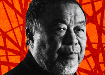 Ai Weiwei Says the West Has No Moral Ground on China