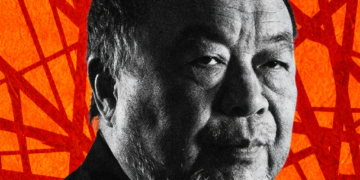 Ai Weiwei Says the West Has No Moral Ground on China