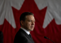 Canada’s Conservatives Double Down on Poilievre