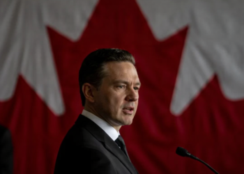 Canada’s Conservatives Double Down on Poilievre