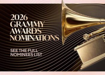 Full List Of 68th Grammy Award Nominations Revealed
