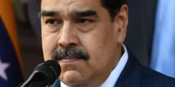 'Kidnapped' Maduro Pleads Not Guilty During U.S. Court Appearance on Drug Charges