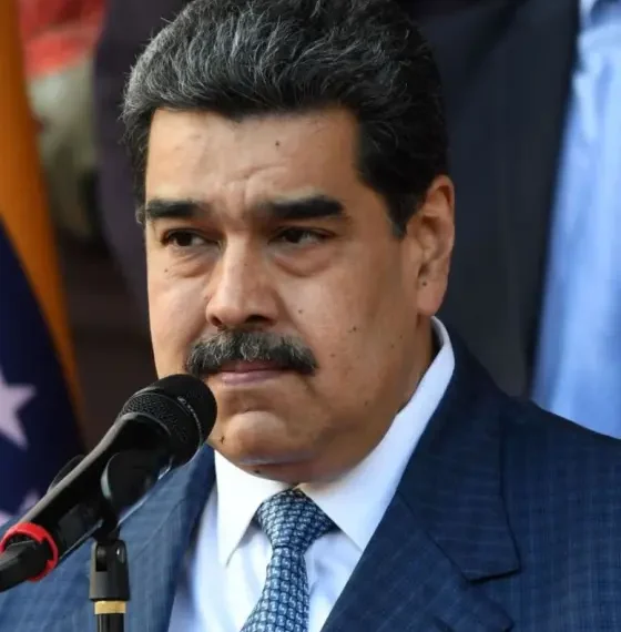 Venezuela Shock: US Draws Red Line for China