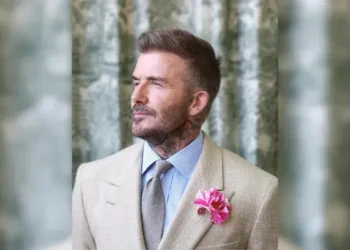 Who Really Owns the Beckham Name? The Legal Fight That Could Destroy a Brand