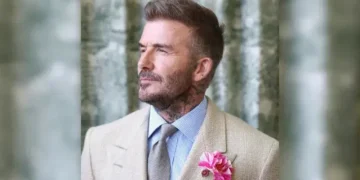 Who Really Owns the Beckham Name? The Legal Fight That Could Destroy a Brand