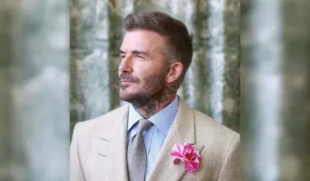 Who Really Owns the Beckham Name? The Legal Fight That Could Destroy a Brand