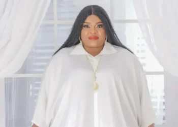 “It Took 30 Mins To Get Her Door Open” – Heartbreaking Account Of Allwell Ademola’s Last Hours