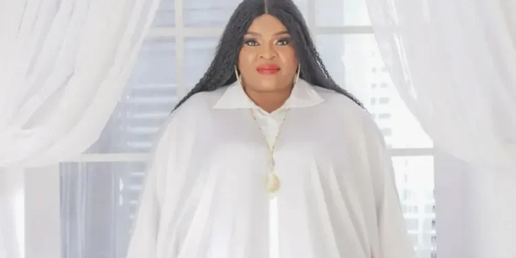 “It Took 30 Mins To Get Her Door Open” – Heartbreaking Account Of Allwell Ademola’s Last Hours