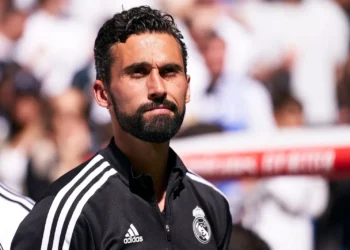 Real​‍​‌‍​‍‌ Madrid Appoint Álvaro Arbeloa as Head Coach After Xabi Alonso Exit
