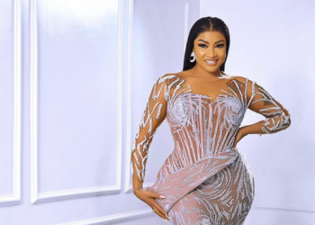 Angela Okorie Arrested Over Alleged Cybercrime Linked To Mercy Johnson