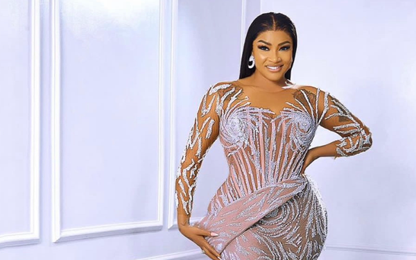 Angela Okorie Arrested Over Alleged Cybercrime Linked To Mercy Johnson