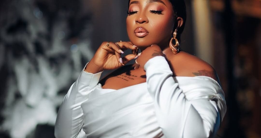 Anita Joseph, Estranged Husband Clash Over Online Drama