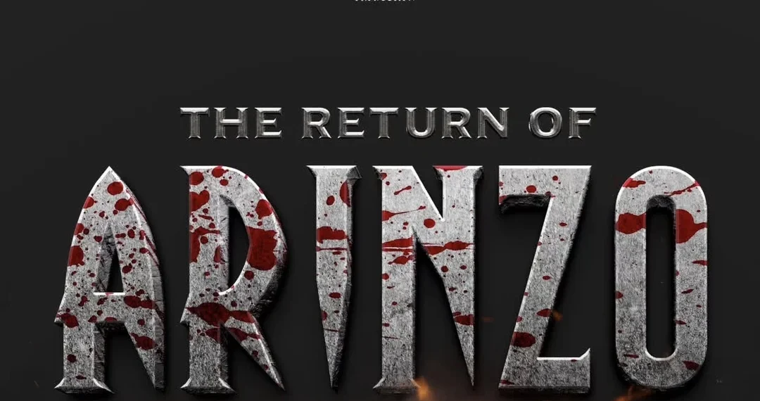 From Nollywood To East Africa: Iyabo Ojo’s ‘The Return of Arinzo’ Takes Centre Stage