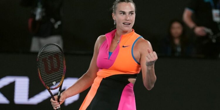 Rybakina Bags her First Australian Open Title