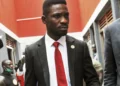 Bobi Wine, Speaking From Hiding, Vows Not to Challenge Election in Court